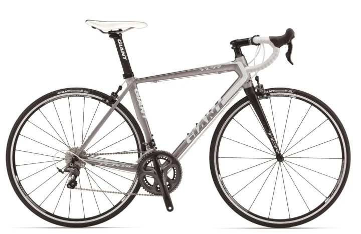 2013 Giant TCR SL 1