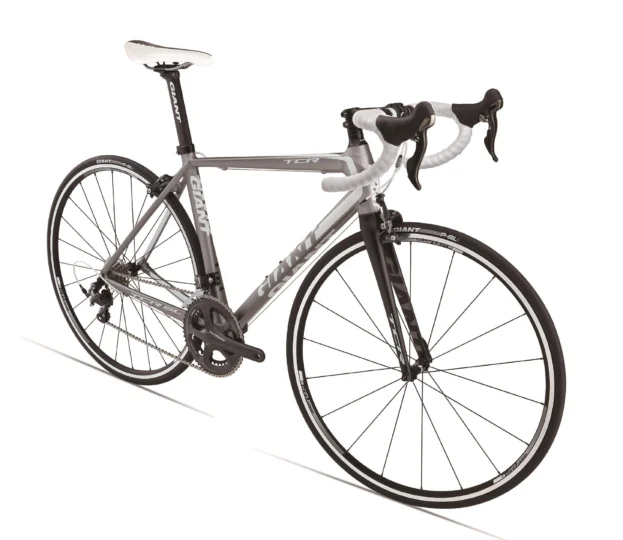 2013 Giant TCR SL 1