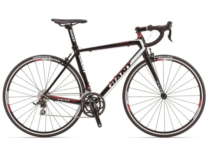 2013 Giant TCR SL 2