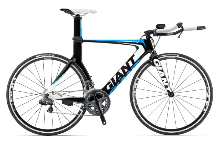 2013 Giant Trinity Composite 0