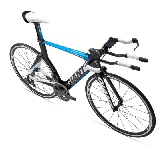 2013 Giant Trinity Composite 0
