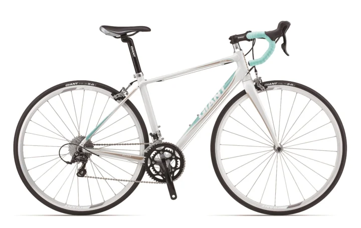 2013 Giant Avail 3