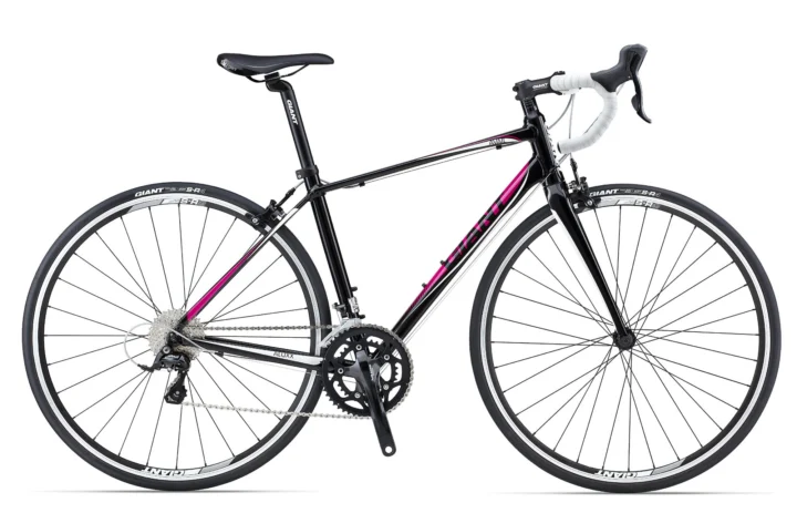 2013 Giant Avail 3