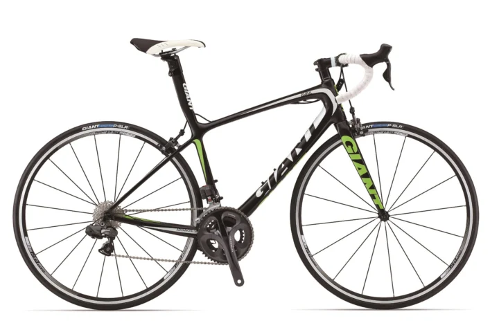2013 Giant Avail Advanced SL 1