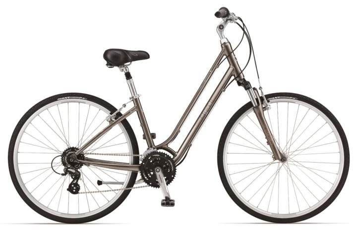 2013 Giant Cypress DX W