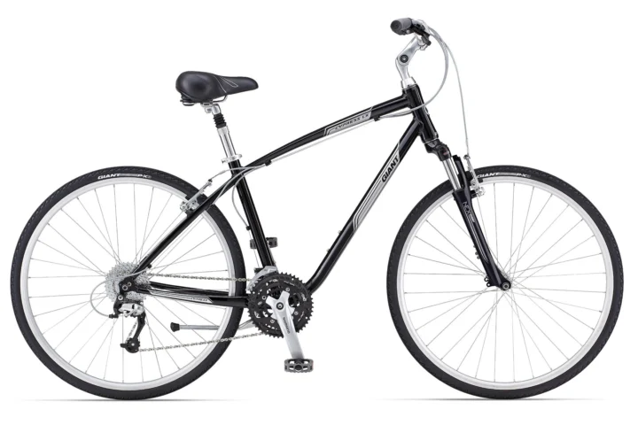 2013 Giant Cypress LX