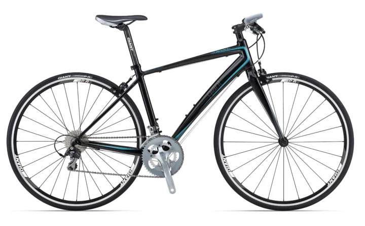 2013 Giant Dash 1