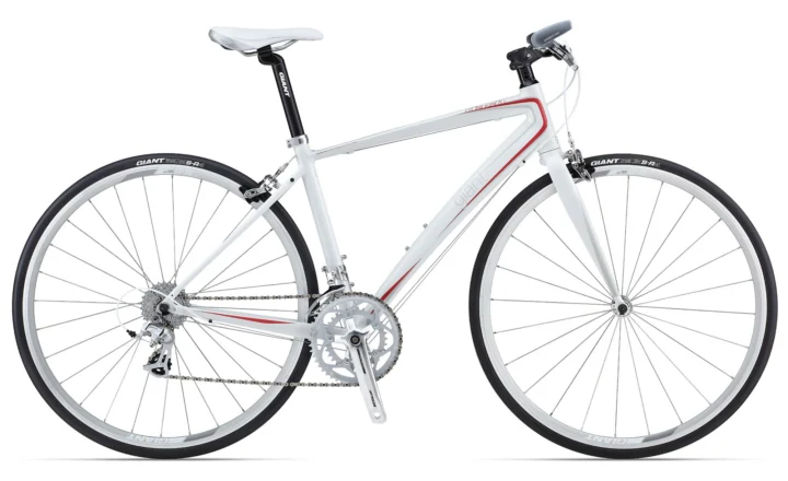 2013 Giant Dash 3