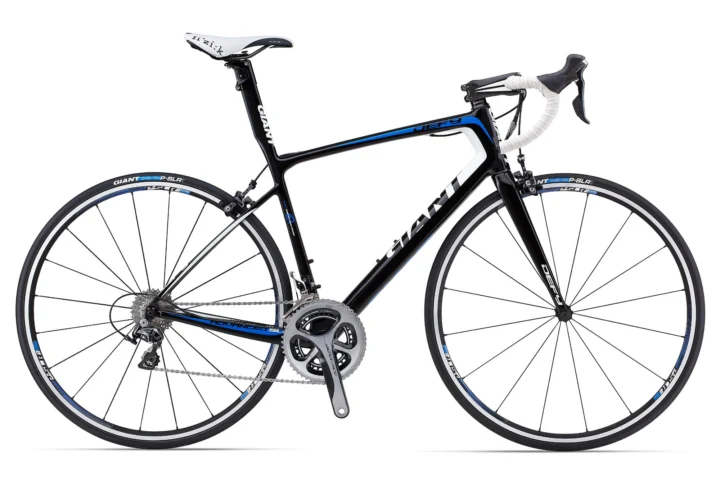 2013 Giant Defy Advanced SL 0
