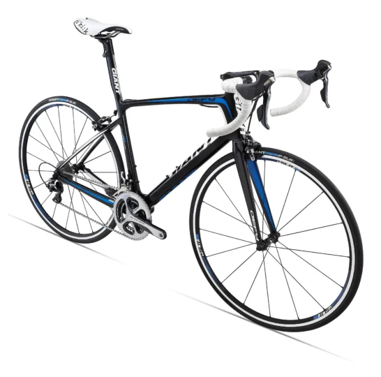 2013 Giant Defy Advanced SL 0