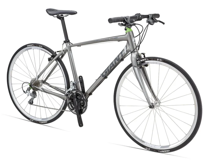 2013 Giant Escape RX 1