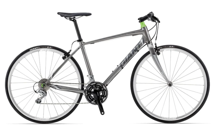 2013 Giant Escape RX 1