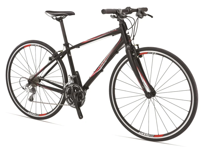 2013 Giant Escape RX 1 W