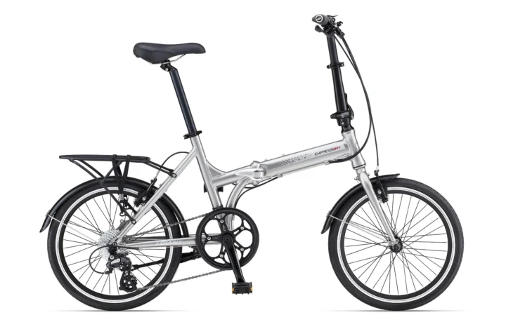 2013 Giant ExpressWay 1