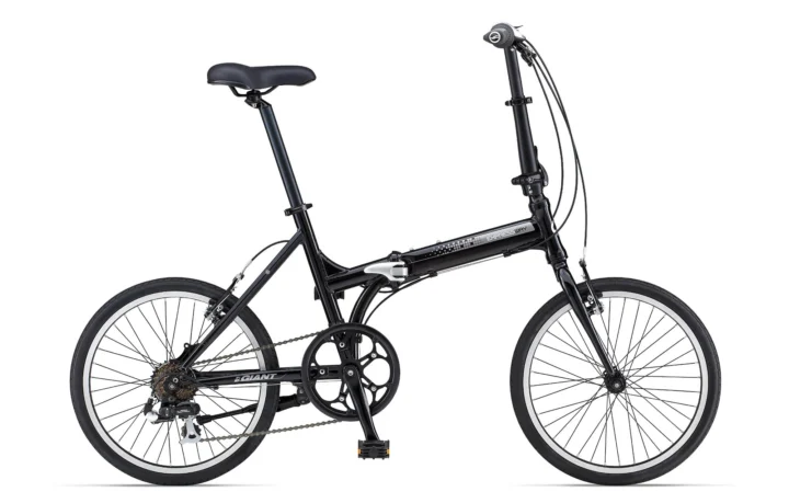 2013 Giant ExpressWay 2