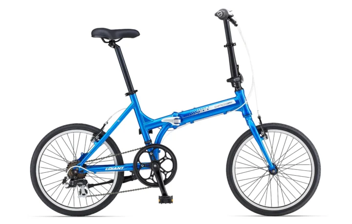 2013 Giant ExpressWay 2
