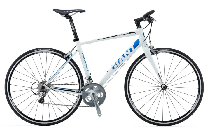 2013 Giant Rapid 1