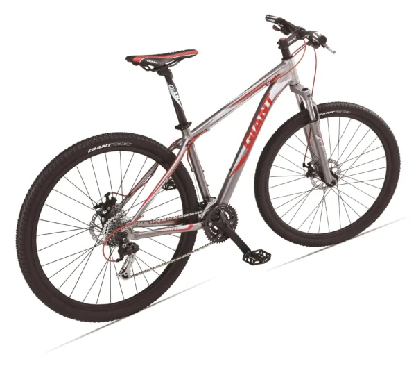 2013 Giant Revel 29er 1
