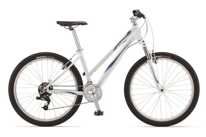 2013 Giant Revel 3 W
