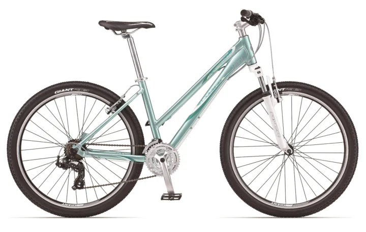 2013 Giant Revel 4 W