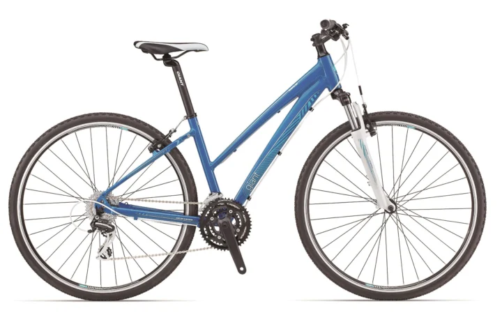 2013 Giant Rove 3 Step-Thru