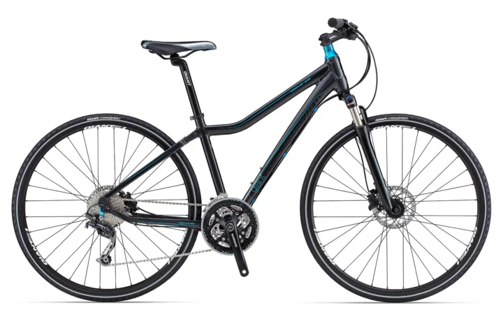 2013 Giant Rove XR