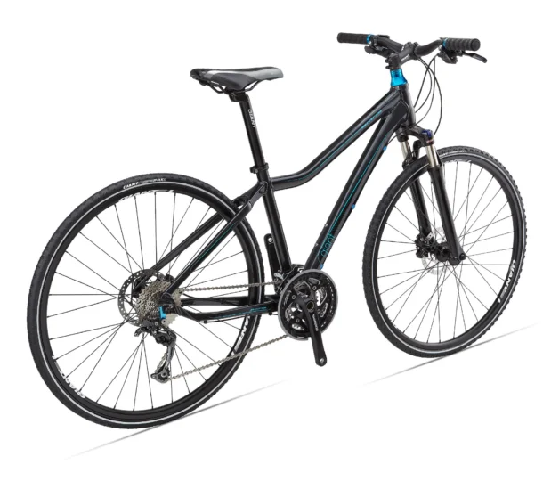 2013 Giant Rove XR