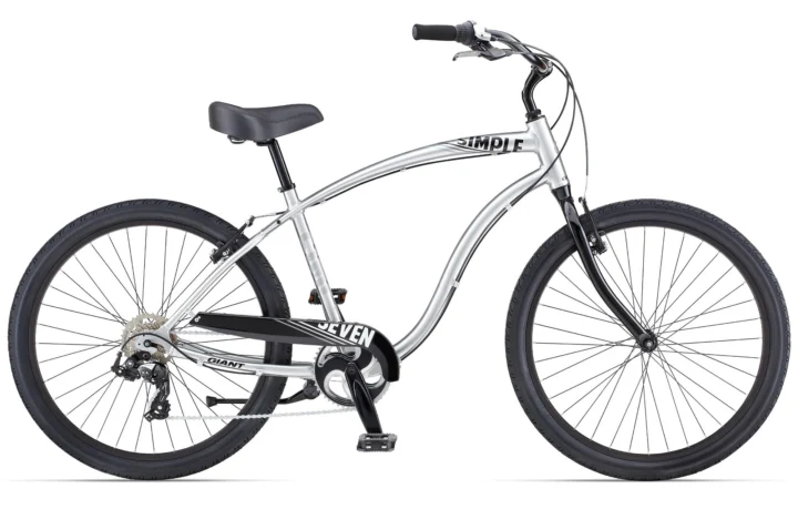 2013 Giant Simple Seven