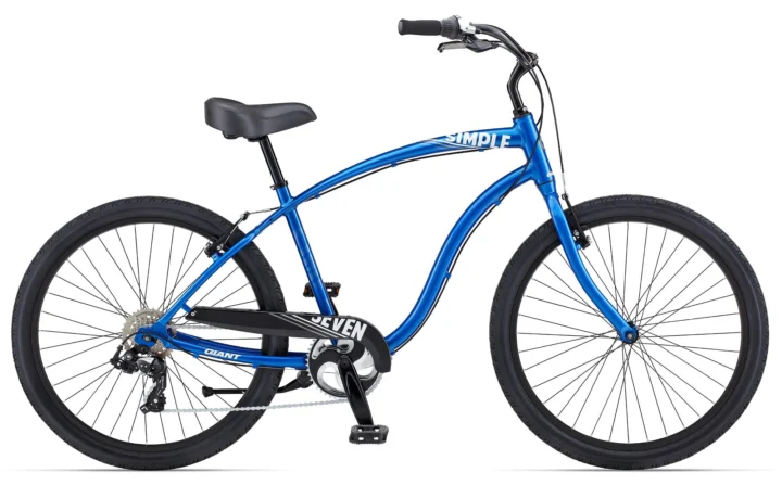 2013 Giant Simple Seven