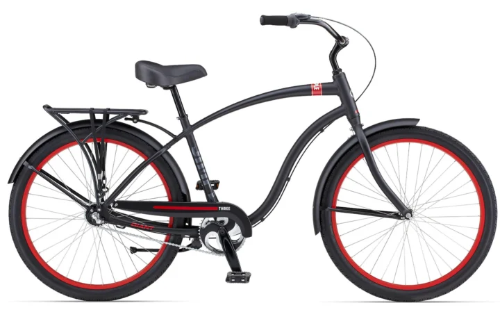 2013 Giant Simple Three