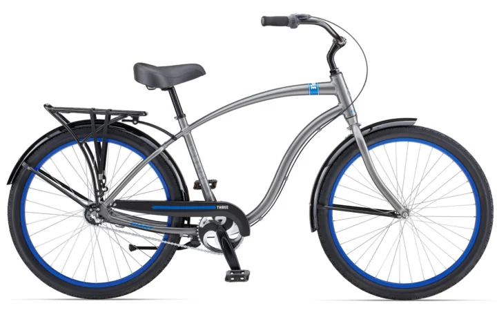2013 Giant Simple Three