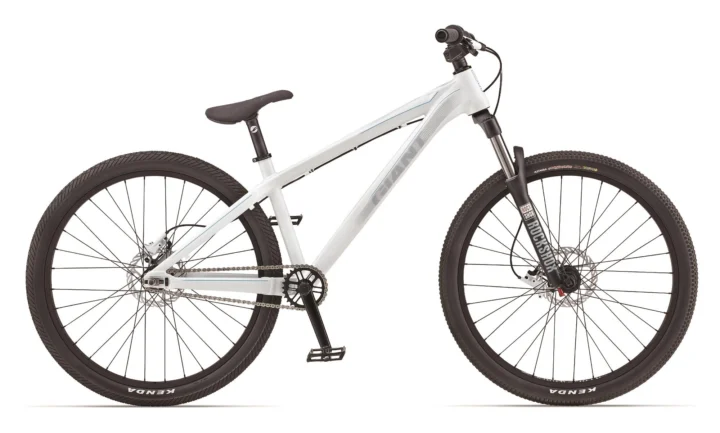 2013 Giant STP SS