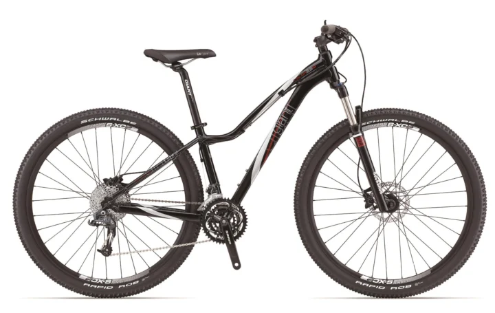 2013 Giant Talon 29er 0 W