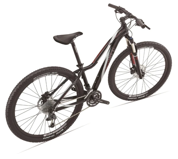 2013 Giant Talon 29er 0 W