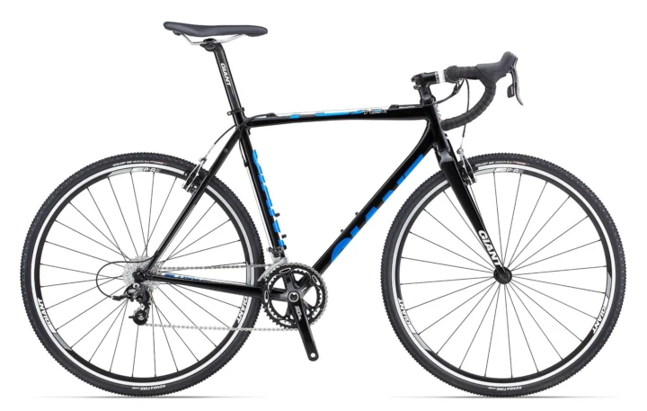 2013 Giant TCX 1