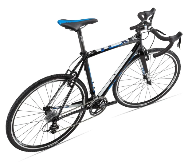 2013 Giant TCX 1