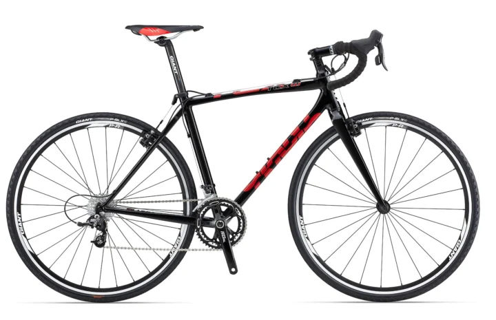 2013 Giant TCX W