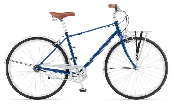 2013 Giant Via 1