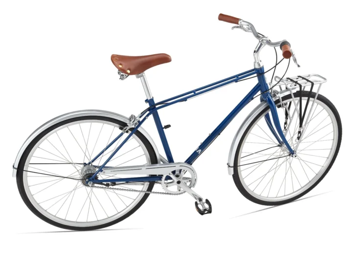 2013 Giant Via 1
