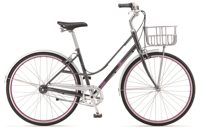2013 Giant Via 1 W