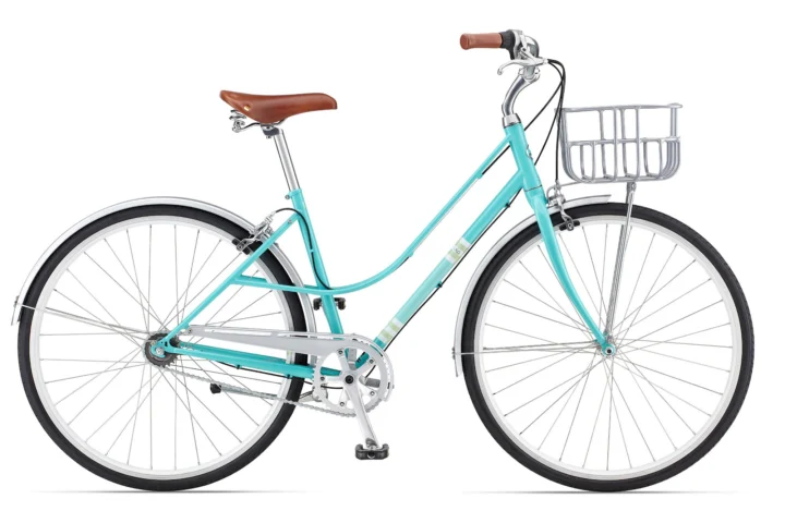 2013 Giant Via 1 W