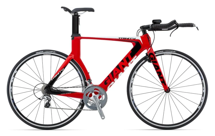 2013 Giant Trinity Composite 2