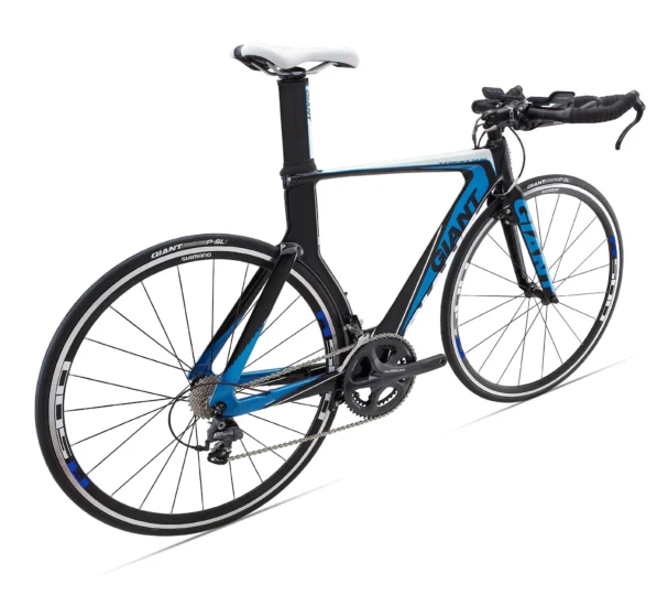 2013 Giant Trinity Composite 1 Womens