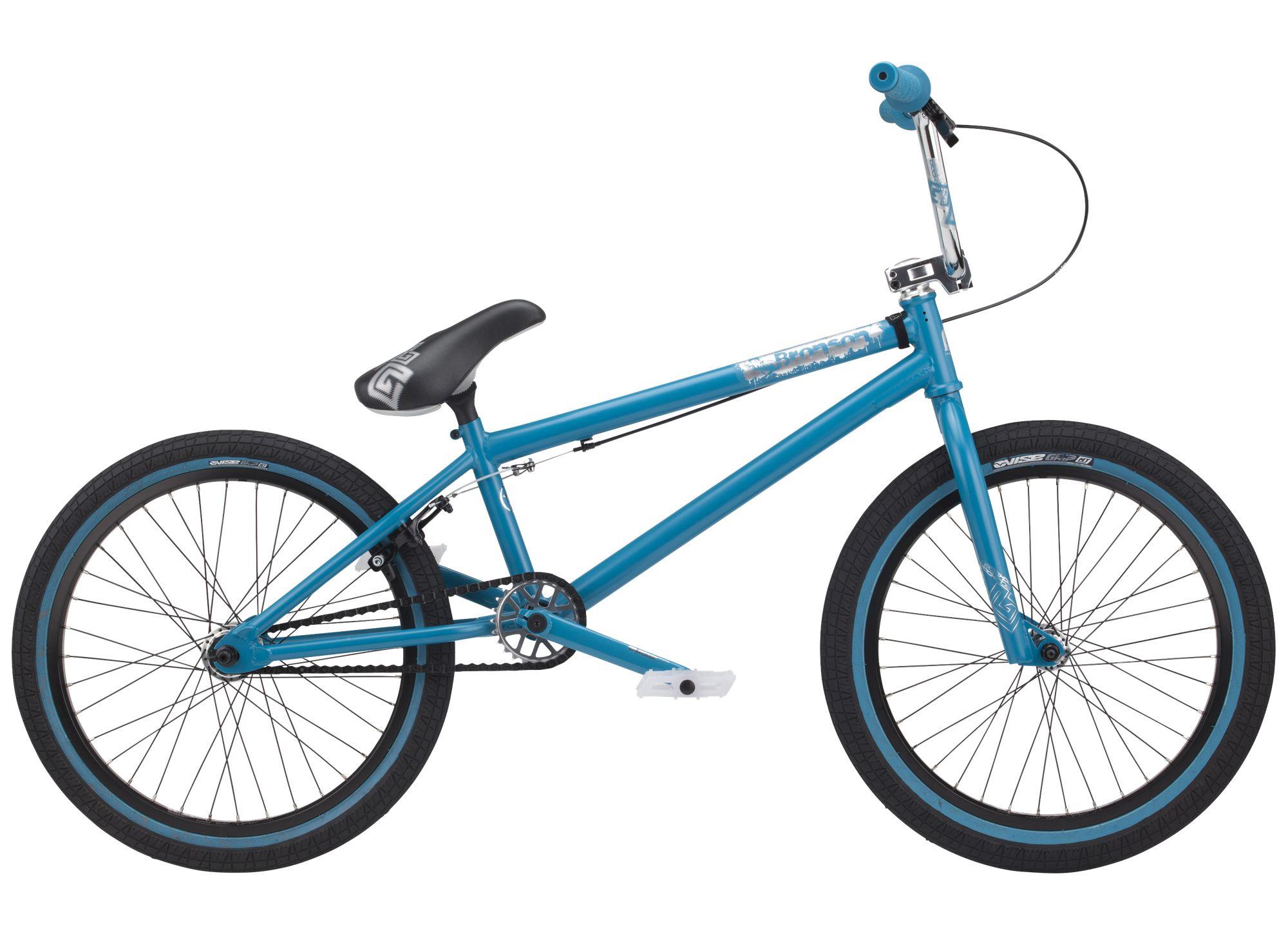 2013 Mirraco Bronson