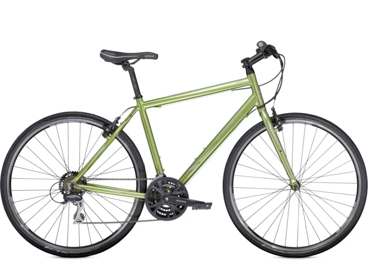 2013 Trek 7.1 FX