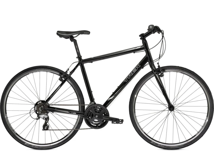 2013 Trek 7.1 FX