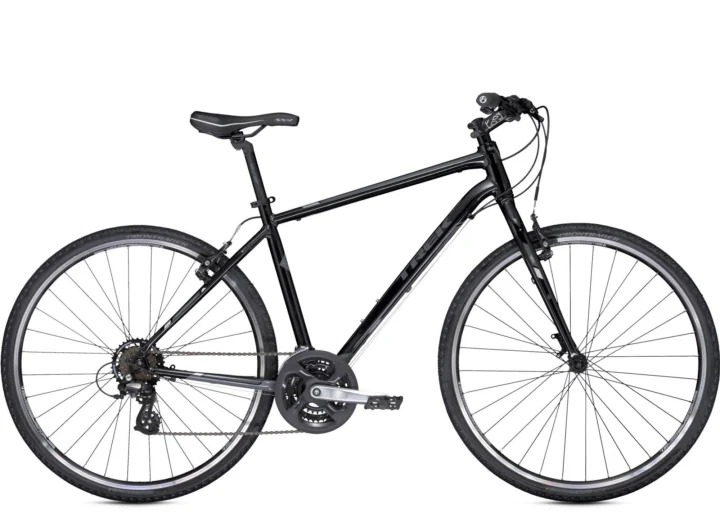 2013 Trek 8.1 DS