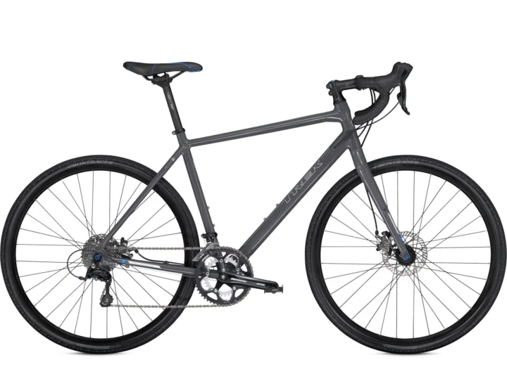 2013 Trek CrossRip Elite