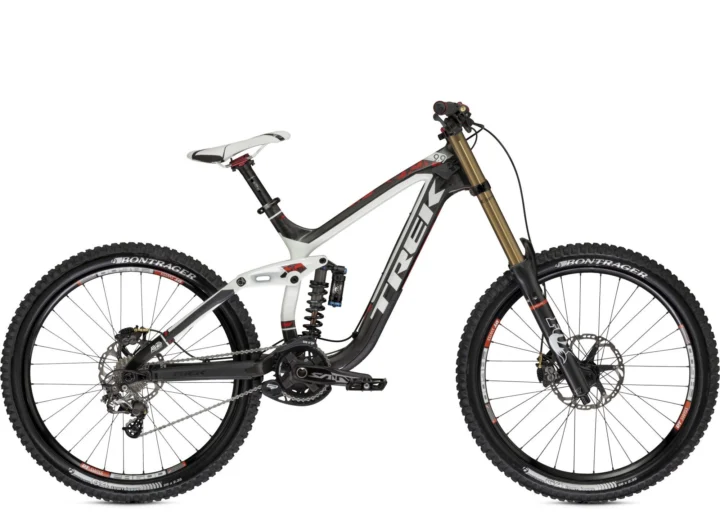2013 Trek Session 9.9