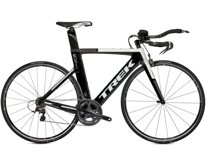 2013 Trek Speed Concept 7.5